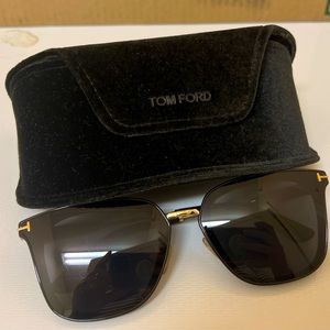 Tom Ford Sunglasses
